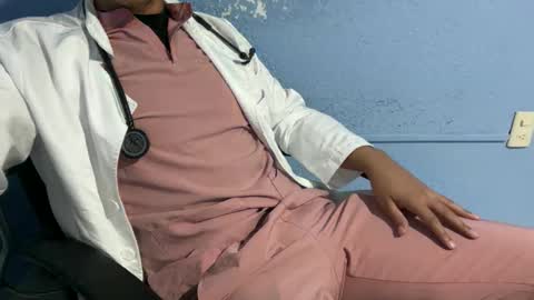 MrHeart online show from April 14, 2026, 3:56 am