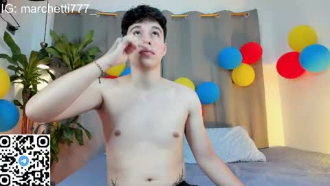 Snapshot of mrhot_night chatting on June 29, 2026, 11:05 pm Bastian online show from June 29, 2026, 11:05 pm