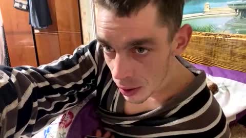 MriyaAvluv online show from January 6, 2026, 12:58 am