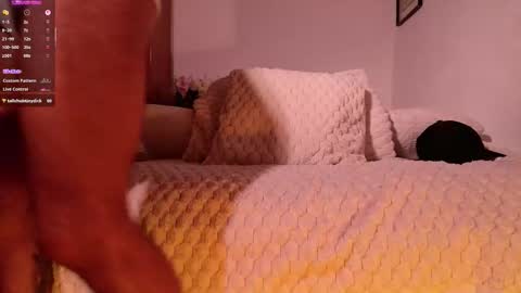 Juan online show from October 24, 2025, 6:43 am