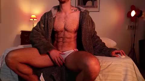 Juan online show from November 6, 2025, 6:58 am