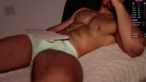 Juan online show from March 10, 2026, 9:31 pm