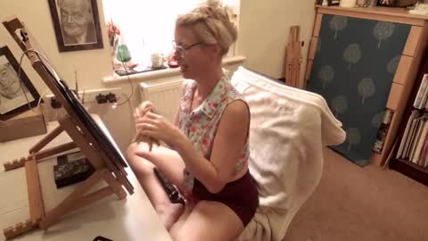 Mr  Mrs J online show from October 8, 2025, 3:20 pm