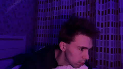 mrkallin online show from February 26, 2026, 9:25 pm