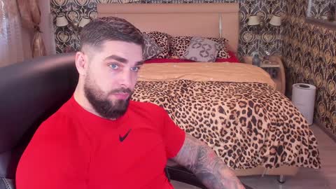 mrkarlhot99 online show from January 15, 2025, 8:51 am