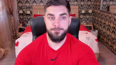 mrkarlhot99 online show from January 29, 2025, 8:40 am