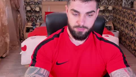 mrkarlhot99 online show from February 1, 2025, 11:54 am