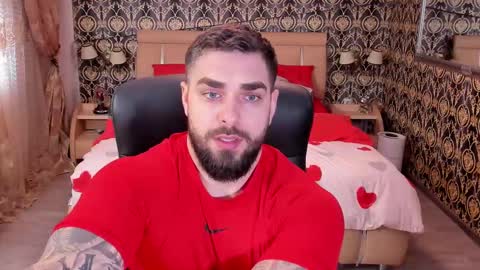 mrkarlhot99 online show from March 2, 2025, 8:48 am