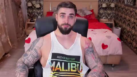 mrkarlhot99 online show from March 4, 2025, 5:03 pm