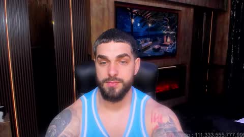 Snapshot of mrkarlhot99 chatting on March 26, 2026, 8:53 am mrkarlhot99 online show from March 26, 2026, 8:53 am