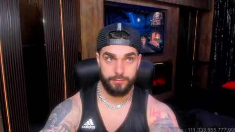 Snapshot of mrkarlhot99 chatting on March 28, 2026, 8:36 am mrkarlhot99 online show from March 28, 2026, 8:36 am