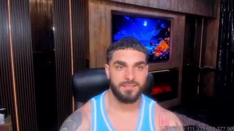mrkarlhot99 online show from June 7, 2026, 7:56 am