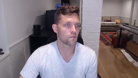 mrkenridge online show from September 19, 2025, 12:50 pm