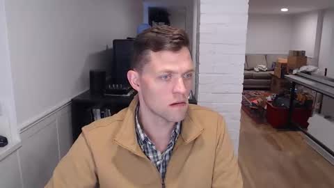 mrkenridge online show from November 21, 2025, 2:05 pm