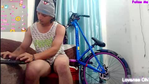 DEIVI online show from June 4, 2026, 12:49 am
