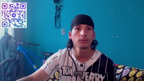 DEIVI online show from June 20, 2026, 6:11 pm