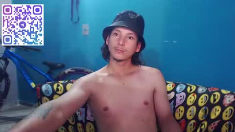 DEIVI online show from June 22, 2026, 1:29 am