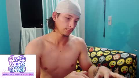DEIVI online show from July 1, 2026, 1:40 am