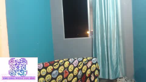 DEIVI online show from July 4, 2026, 2:18 am