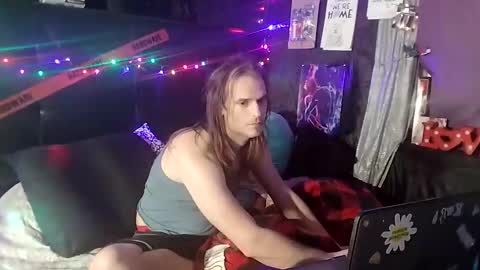 MrKinkSized online show from February 2, 2025, 6:48 am