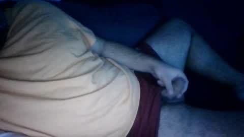 mrkurns online show from October 14, 2025, 9:59 pm