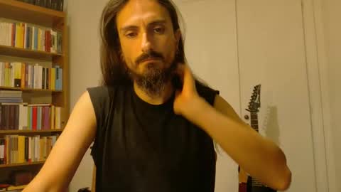 mrkurt86 online show from December 13, 2024, 10:13 pm