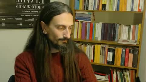 mrkurt86 online show from December 20, 2024, 8:55 pm