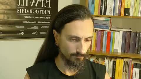 mrkurt86 online show from January 1, 2025, 5:00 pm