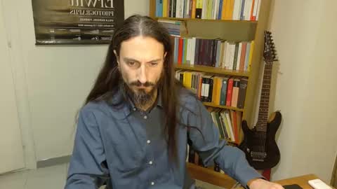 mrkurt86 online show from January 3, 2025, 4:27 pm