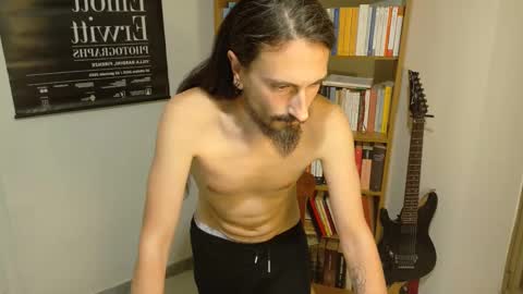 mrkurt86 online show from January 5, 2025, 5:51 pm