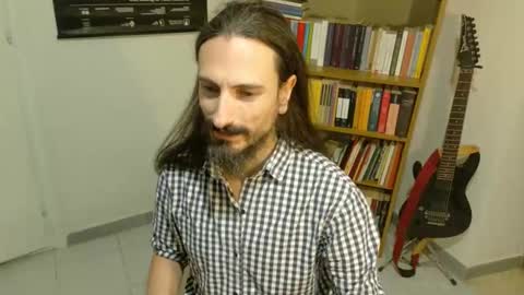 mrkurt86 online show from January 22, 2025, 2:46 pm