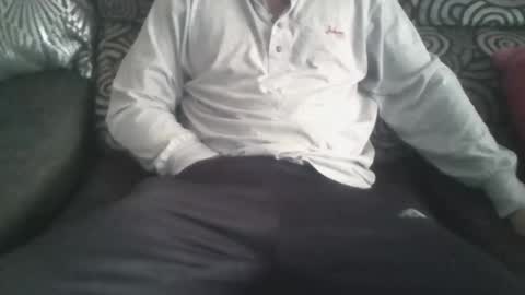 mrmagoo777 online show from January 13, 2025, 2:11 pm