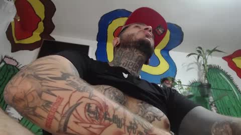 mrmanny__ online show from January 10, 2025, 11:18 pm