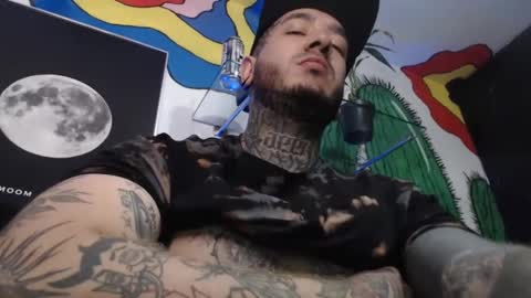 mrmanny__ online show from February 3, 2025, 4:46 am