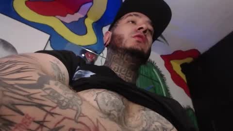 mrmanny__ online show from October 26, 2025, 12:38 am