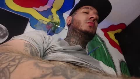 mrmanny__ online show from December 16, 2025, 8:36 pm