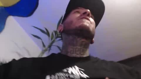 mrmanny__ online show from January 14, 2026, 11:31 pm