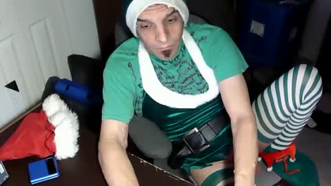 MrMarc online show from December 9, 2024, 6:01 am