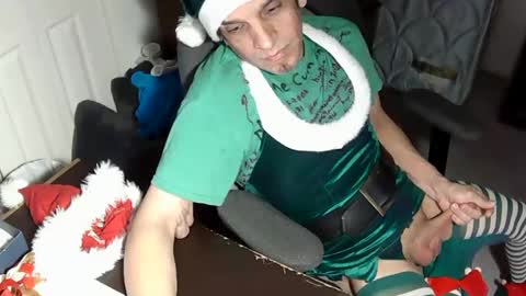 MrMarc online show from December 29, 2024, 5:21 am