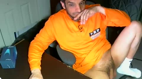 MrMarc online show from May 4, 2026, 3:57 am