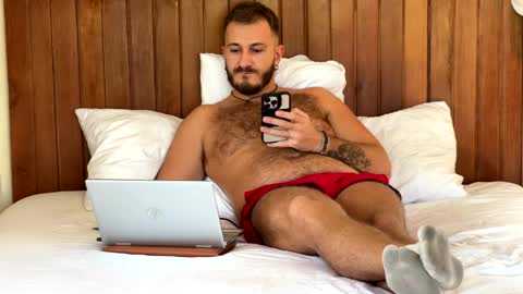 Snapshot of mrmaxiy chatting on June 6, 2026, 7:46 am Max online show from June 6, 2026, 7:46 am