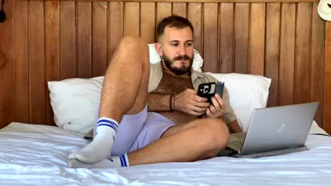 Max online show from July 7, 2026, 6:47 am