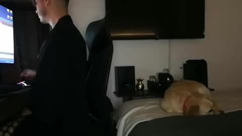 mrmiss_dannys online show from March 1, 2025, 3:10 am