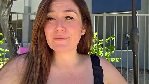 Snapshot of mrmrslustt chatting on May 23, 2026, 8:13 pm LEXII LUTHER online show from May 23, 2026, 8:13 pm