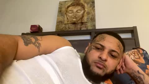 Snapshot of mrnineinch1995 chatting on February 2, 2026, 1:26 am mrnineinch1995 online show from February 2, 2026, 1:26 am