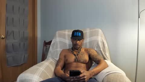 mromg007 online show from March 4, 2026, 8:26 pm