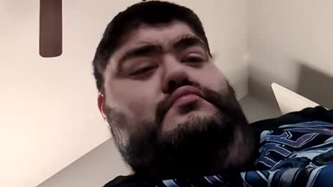 mrorange50187 online show from January 16, 2025, 7:10 pm