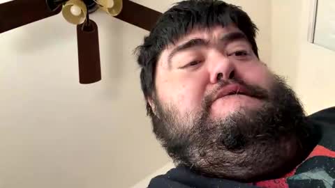 mrorange50187 online show from January 6, 2026, 6:33 pm