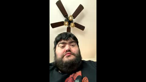 mrorange50187 online show from April 16, 2026, 1:01 pm