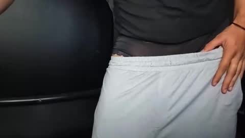 Snapshot of mrplaymate13 chatting on April 16, 2026, 7:42 am your favorite name online show from April 16, 2026, 7:42 am